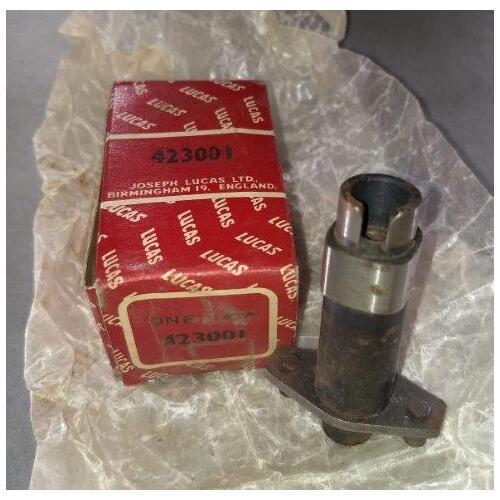 Lucas Distributor Cam 423001