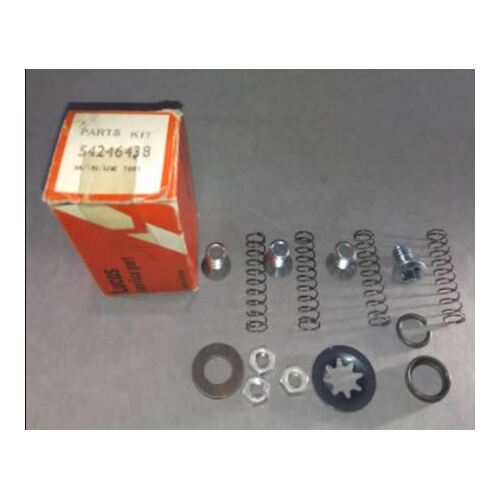 Lucas  Starter Sundry Parts Kit  54246438