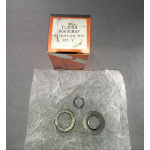 Retention Kit TLB193 60600847