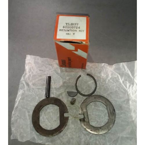 Retention Kit TLB177  60600724