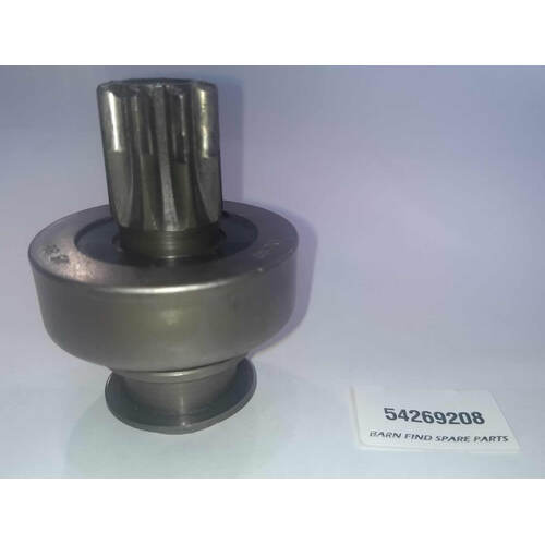 Lucas Starter Drive Assembly 54269208