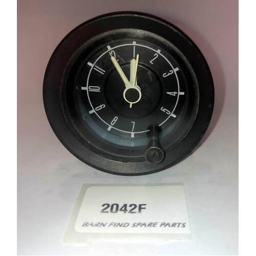 Kienzle Clock 2042F