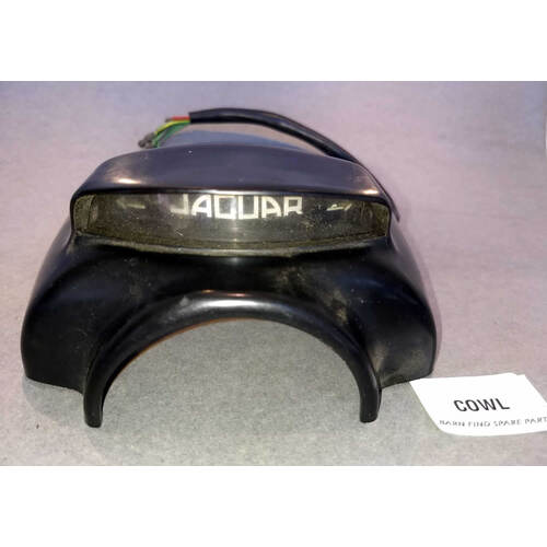 Lucas Steering Column Cowl