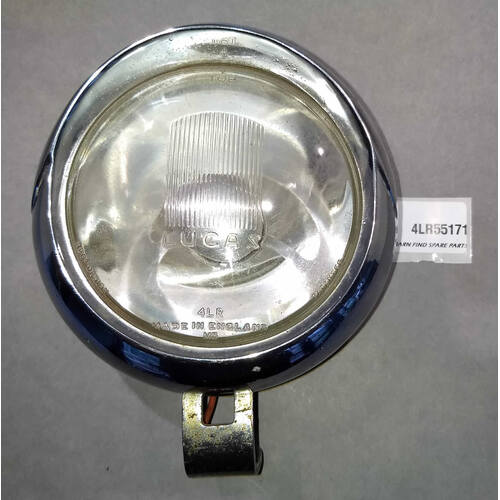 Oniginal Lucas Driving Light 4LR 55171