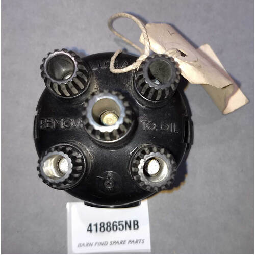 Lucas Distributor Cap 418865NB