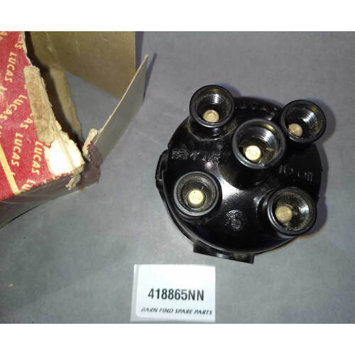 Lucas Distributor Cap 418865NN