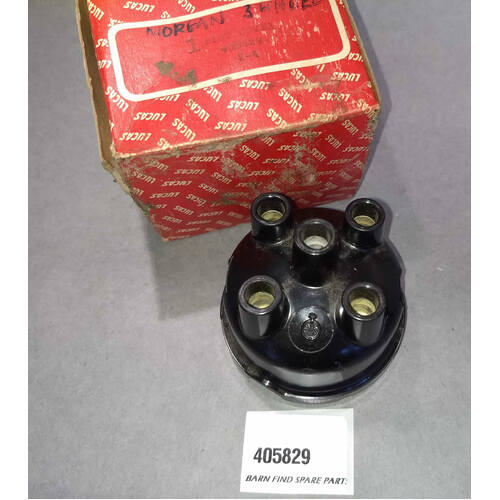 Lucas Distributor Cap 405829