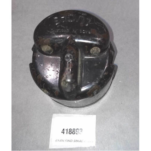 Lucas Distributor Cap 418893