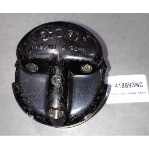 Lucas Distributor Cap 418893NC