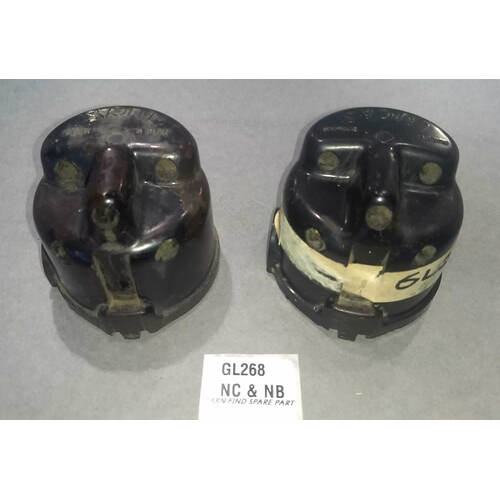 Lucas Bosch Distributor caps GL268 NB NC