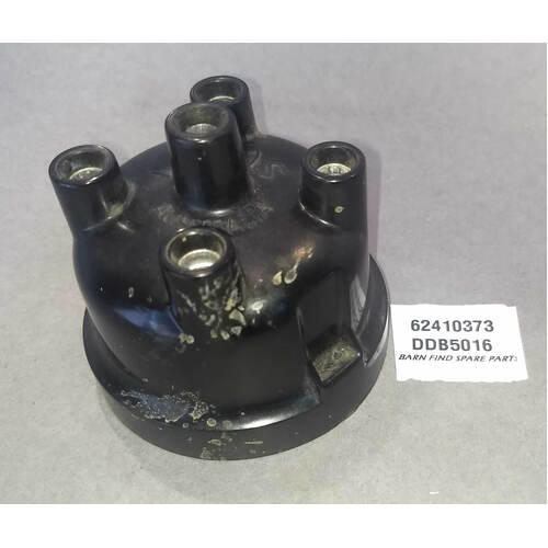 Lucas Distributor Cap 62410373 DDB5016