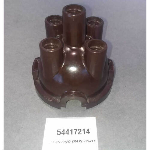 Lucas Distributor Cap 54417214 DDB106 NOS