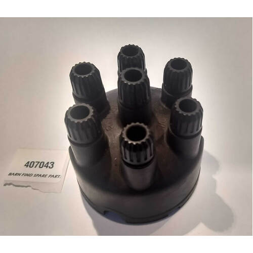 Lucas Distributor Cap 407043