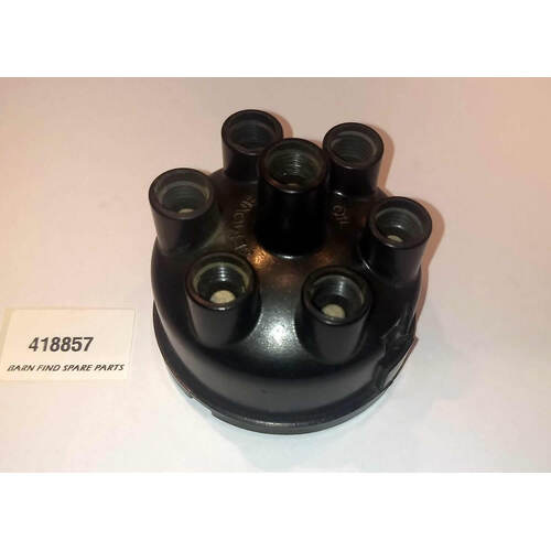 Lucas Distributor Cap 418857