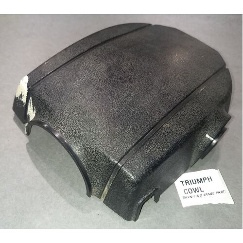 Triumph Stag Steering Column Top Cowling
