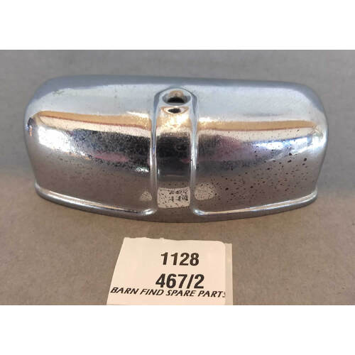 Lucas Number Plate Light Holder 467/2