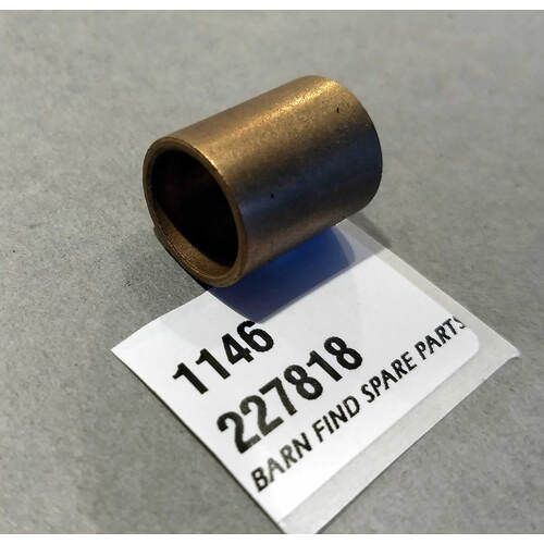 Lucas C39PY-2 and C40-1 Generator Bush 227818 New Old Stock