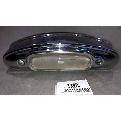 Lucas Light L469A Wolseley