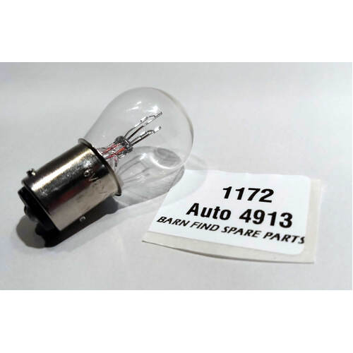 Auto Lamp Bulbs Auto 4913
