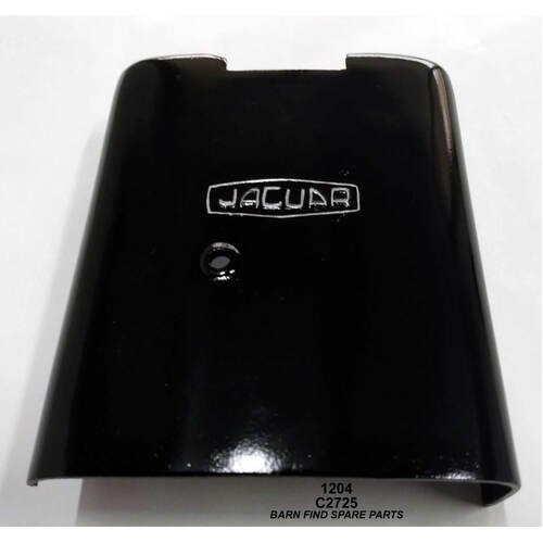 Jaguar Mark V fuse box cover C2725