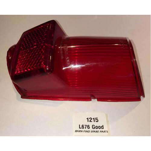 Lucas MG MGB Tail Light L676 Good Used