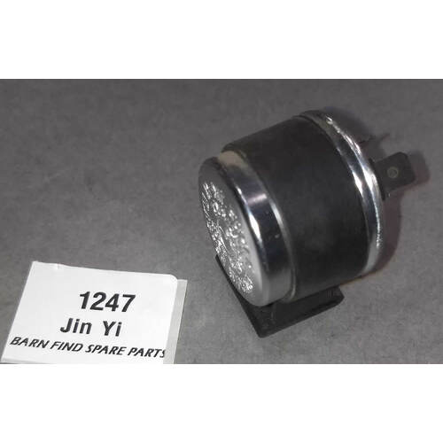 JIN-YI 2 pin Flasher Relay