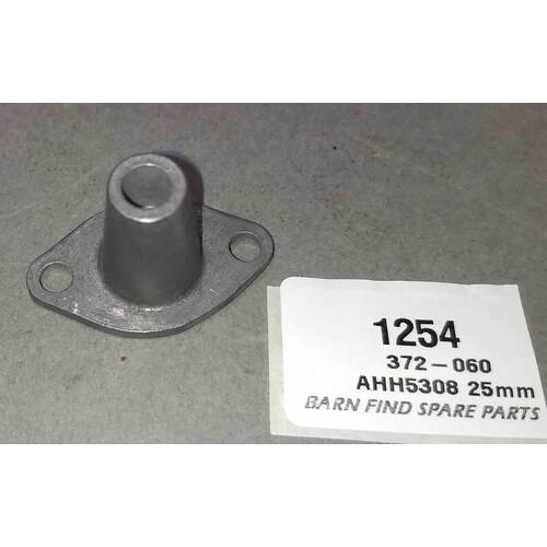 MG Accelerator cable Guide 372-060 AHH5308 25mm