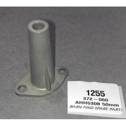 MG Accelerator cable Guide LONG 50mm