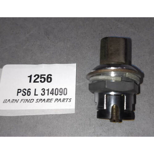 Lucas Switch PS6 L 314090