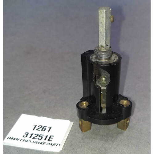 Lucas Switch PPG1 31251E