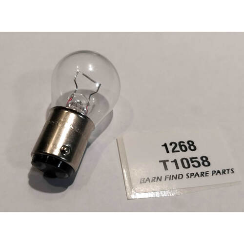 Tungsram Bulb 12V 21W T1058