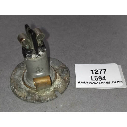 Lucas Bulb Holder  L594
