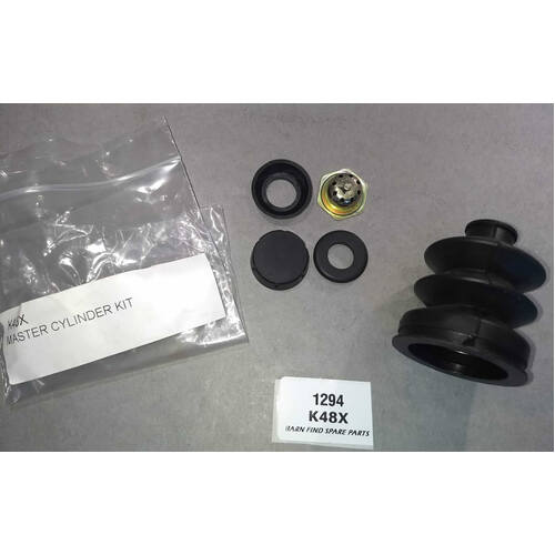 Brake Master Cylinder repair Kit K48X