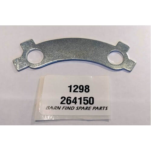 Brake Drum Lock Tab 264150