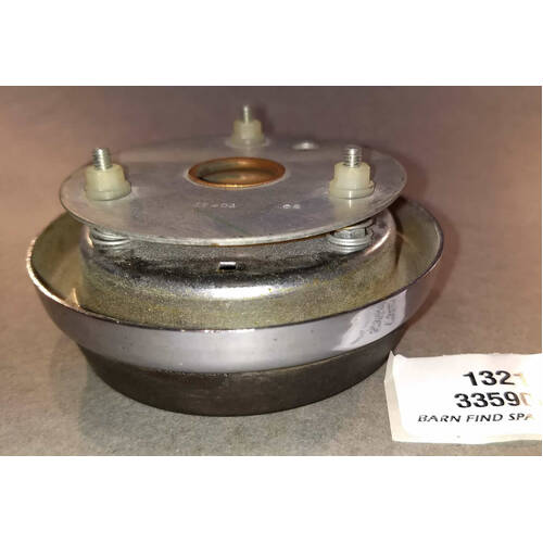 MGB Lucas Horn Push 33590A