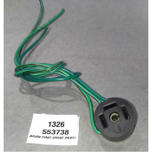 Lucas Headlight Adaptor 553738