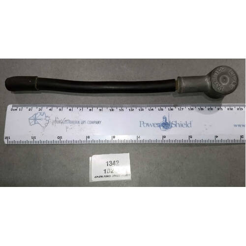 Lucas Battery Cable 1B2802