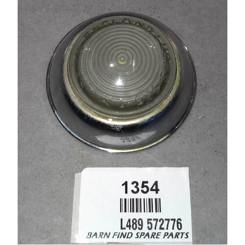 Lucas Side Lamp L489 572776