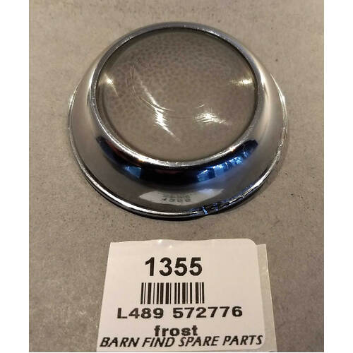 Lucas Side Lamp L489 572776