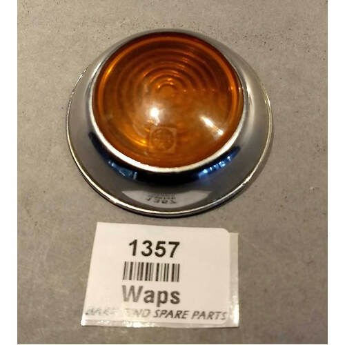 Waps Side Lamp