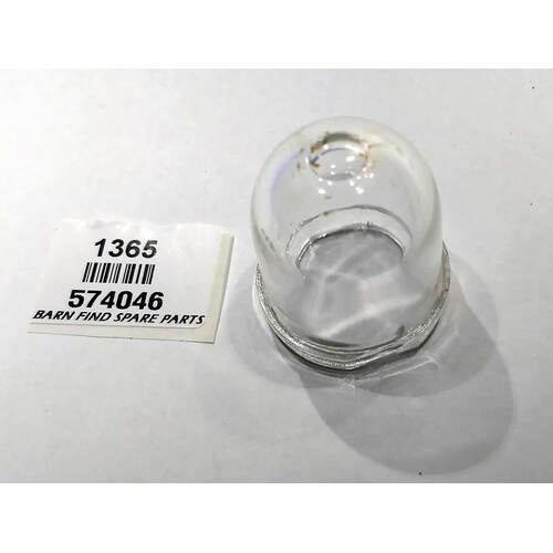 Lucas Number Plate Lens 574046