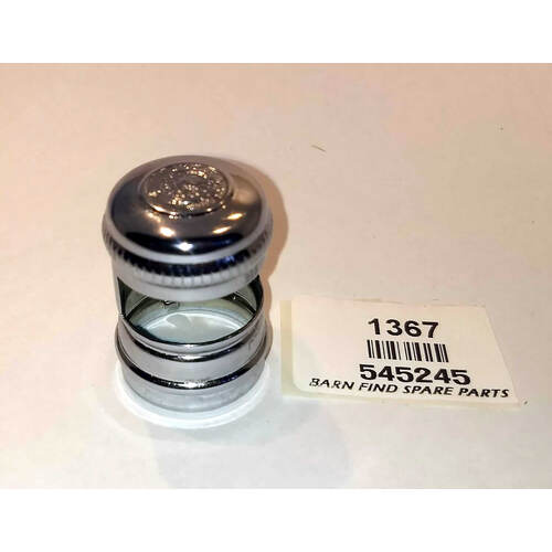 Lucas Interior Dash Light 545245 NOS 