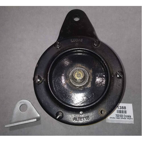 Lucas Altette Horn 703103
