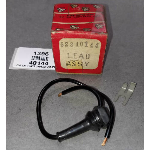 Lucas Low Tension Lead 40144
