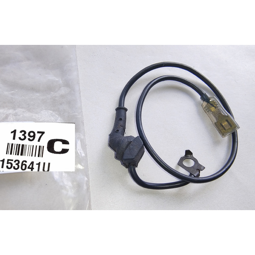 Lucas Low Tension Lead 153641U