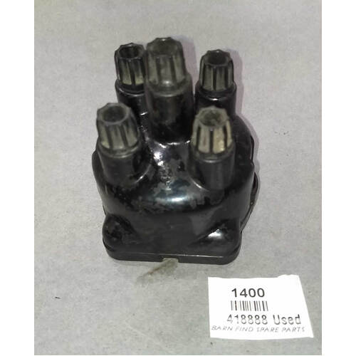 Lucas Distributor Cap 418888 Used