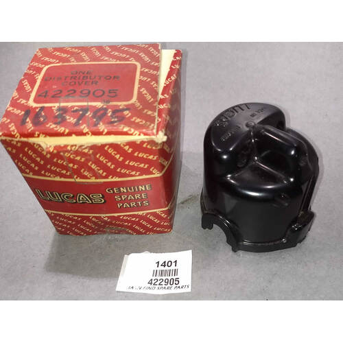 Lucas Distributor Cap  422904 422905