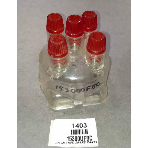 Remax Distributor Cap 15300UFBC