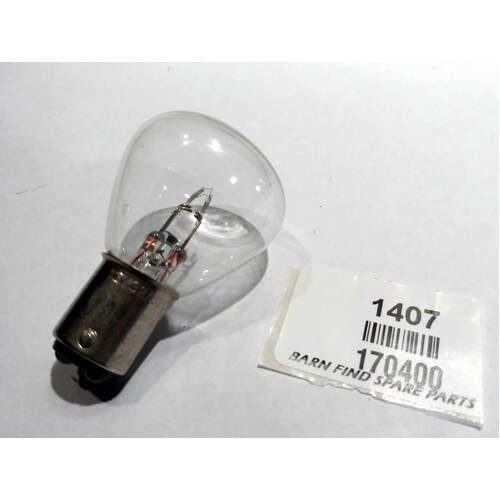 Light Bulb 170400