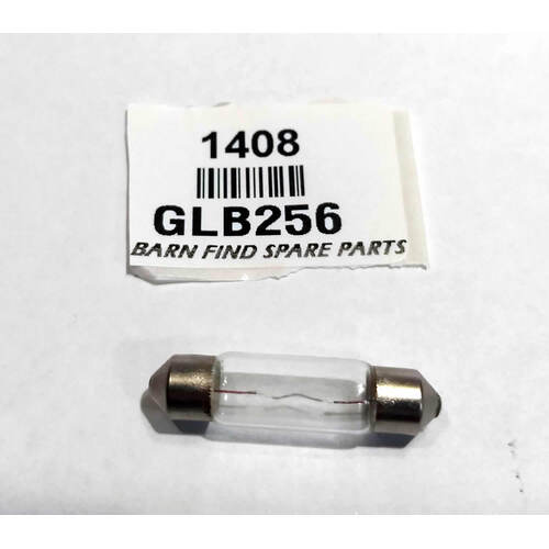 AC Delco Festoon Bulb GLB256